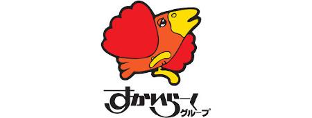 すかいらーくグループ