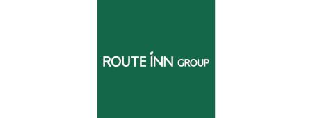 ルートイングループ　ROUTE INN HOTELS