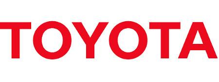 トヨタ自動車株式会社