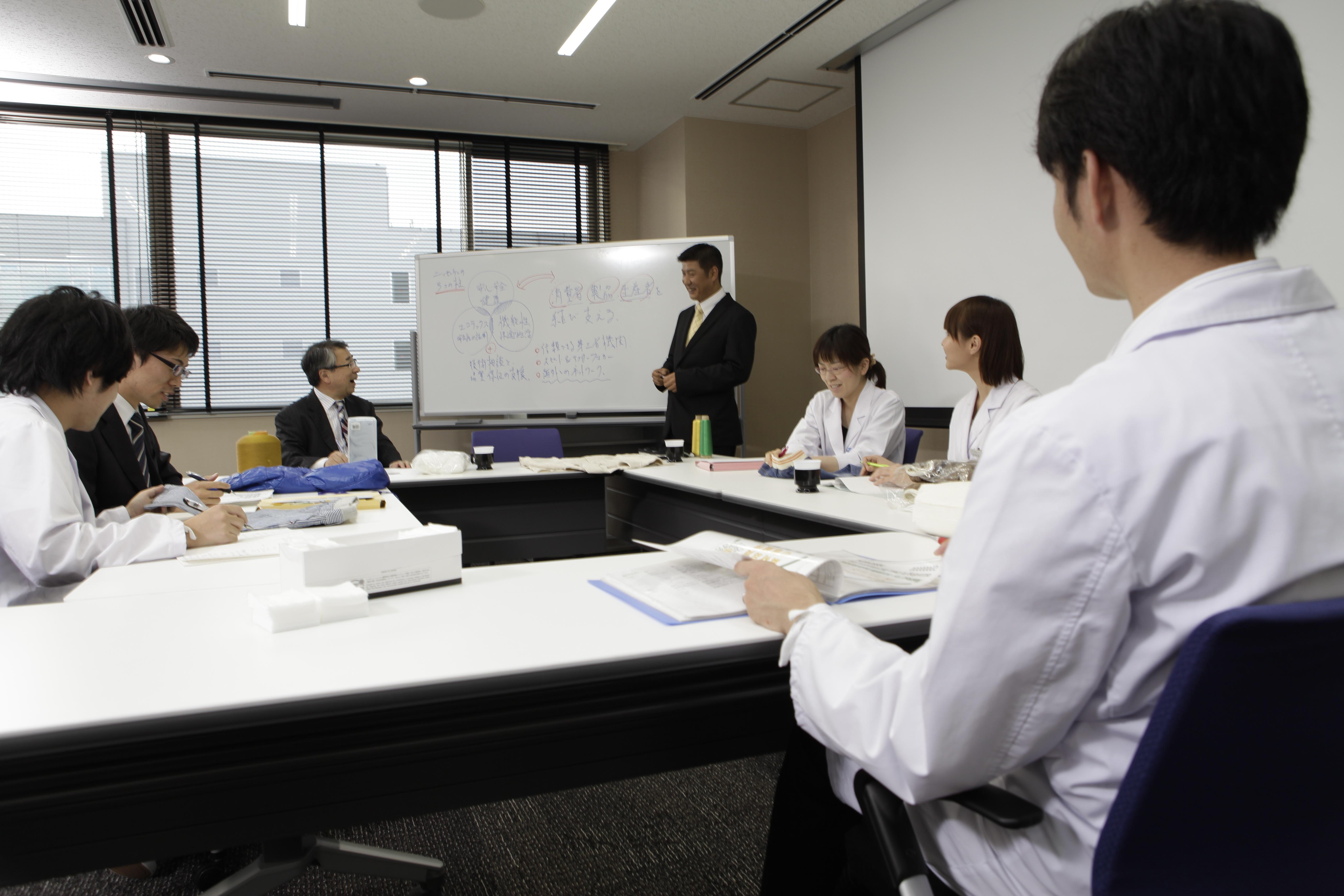 企業写真