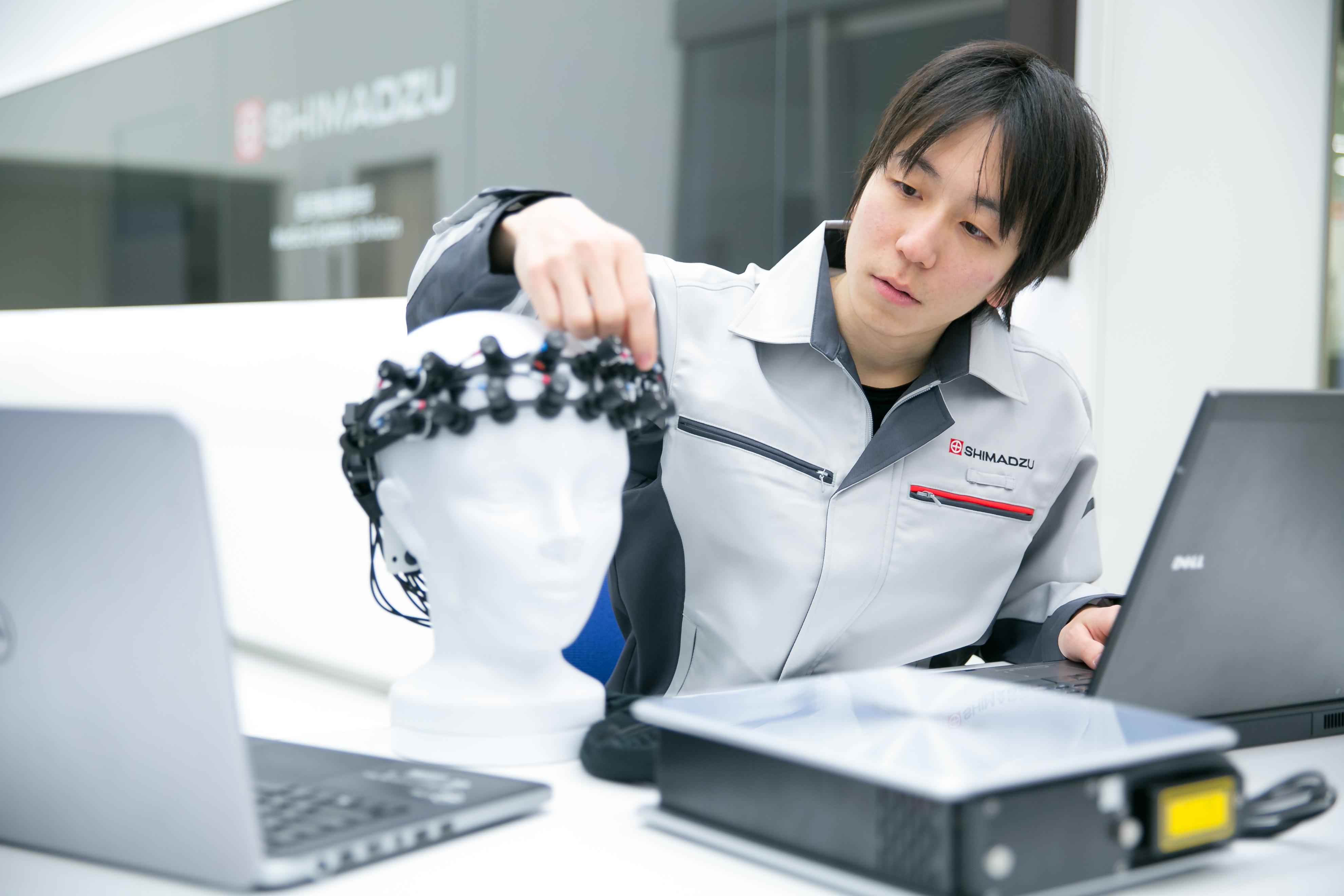 企業写真