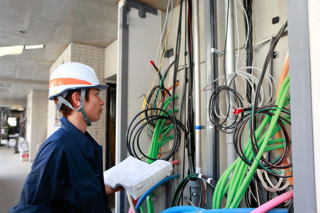 企業写真