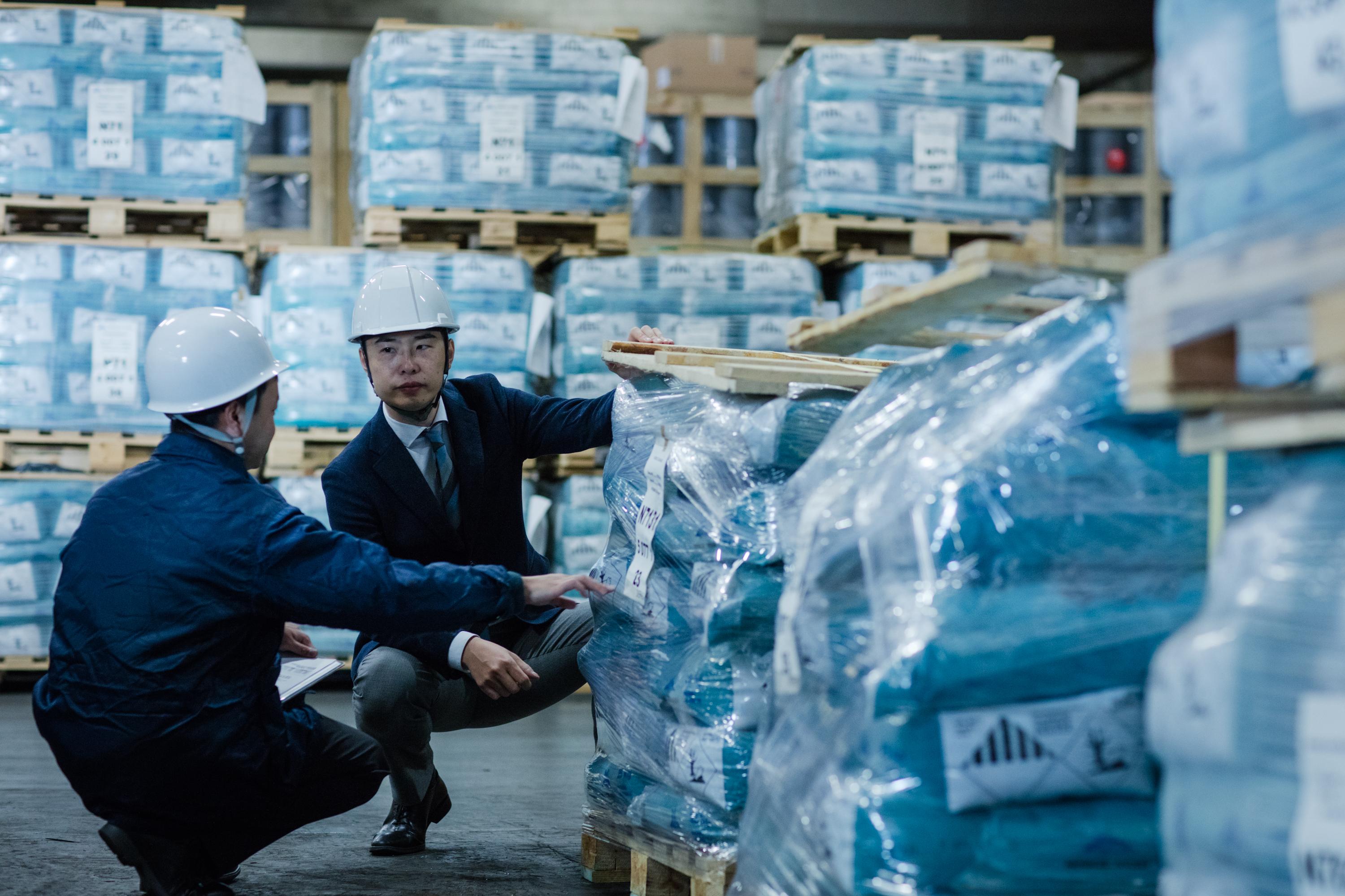 企業写真