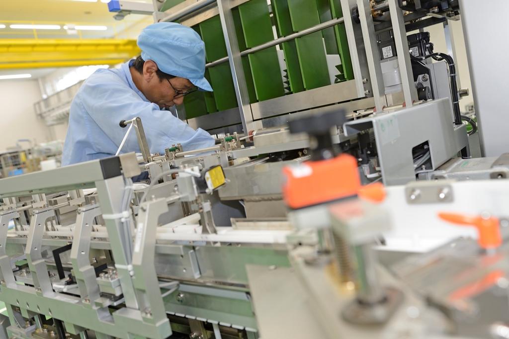 企業写真