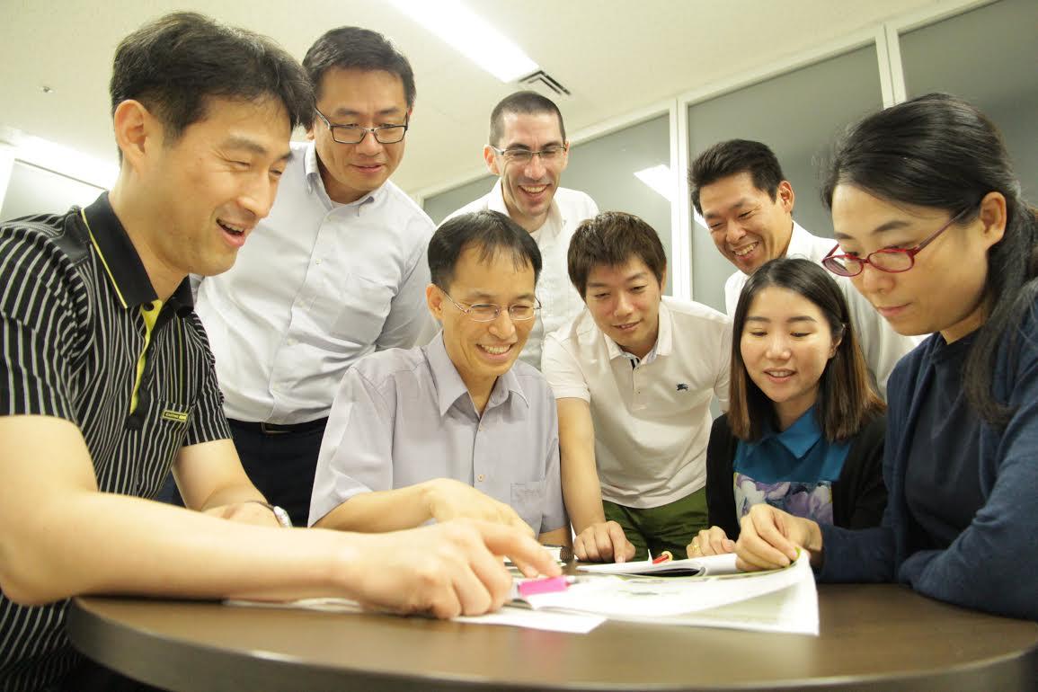 企業写真