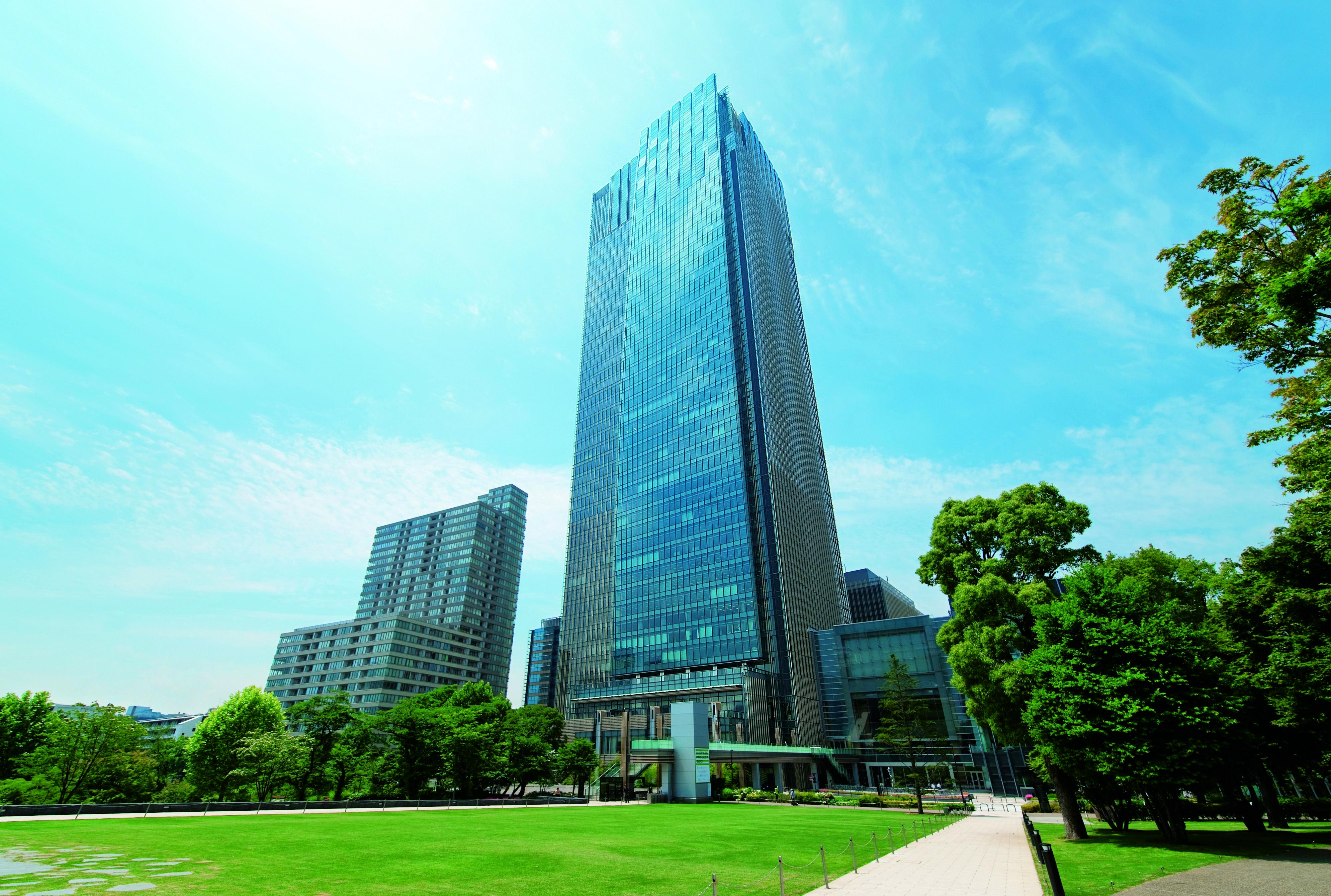 企業写真