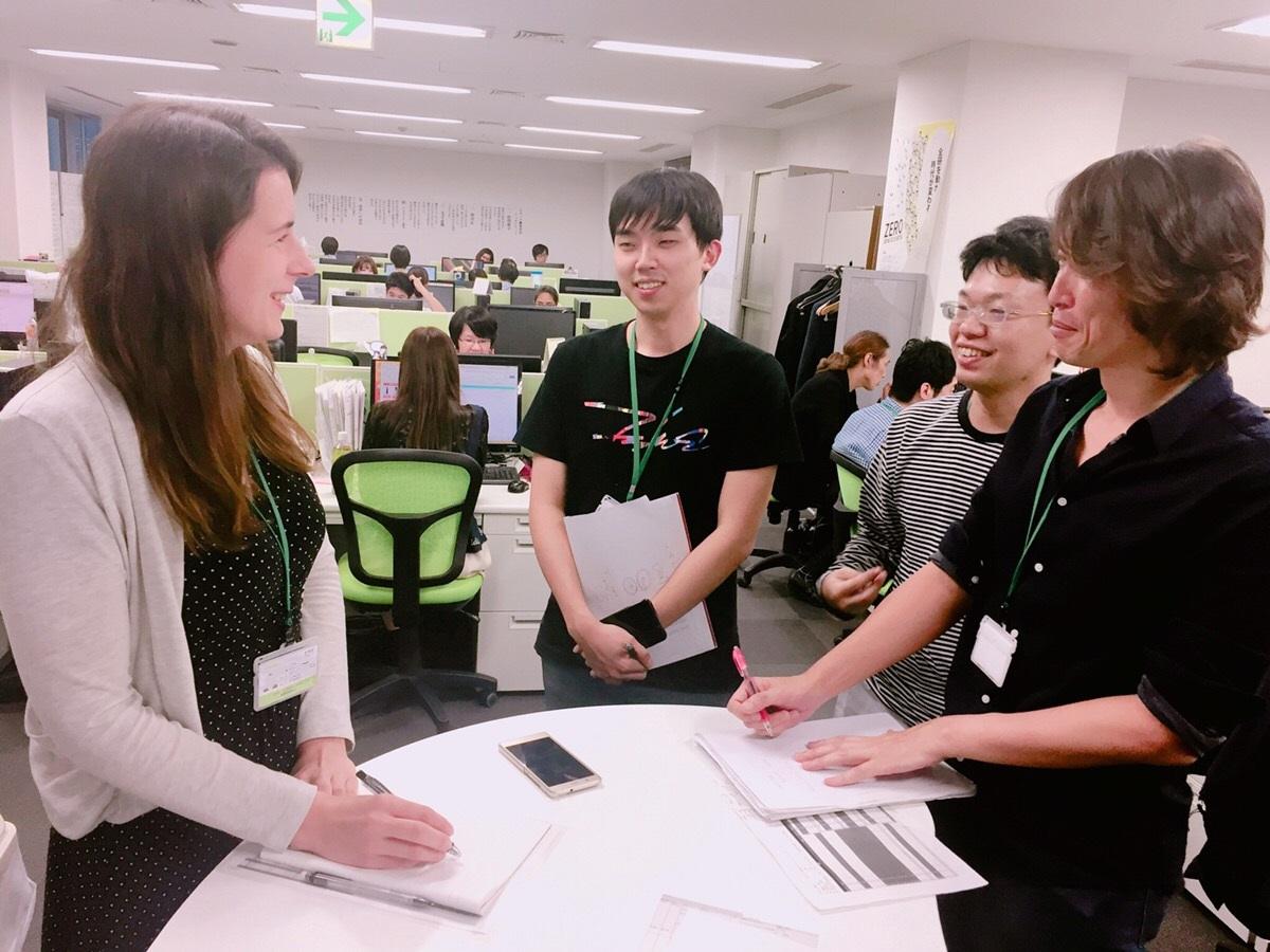 企業写真