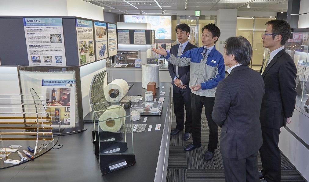 企業写真