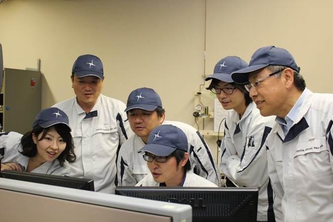 企業写真