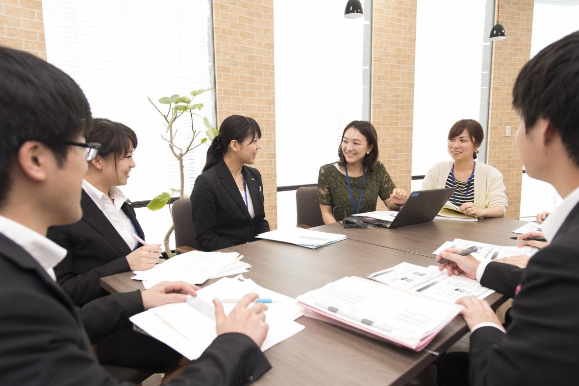 企業写真