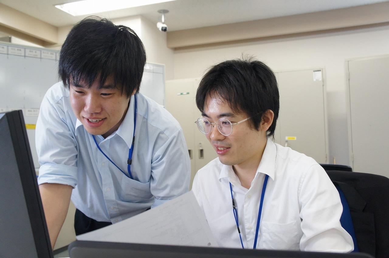 企業写真