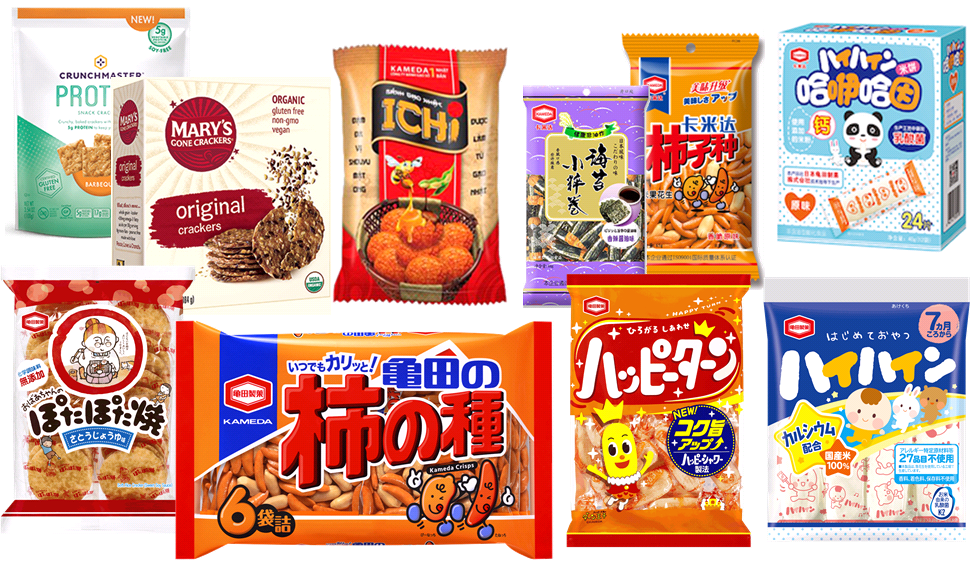 企業寫真