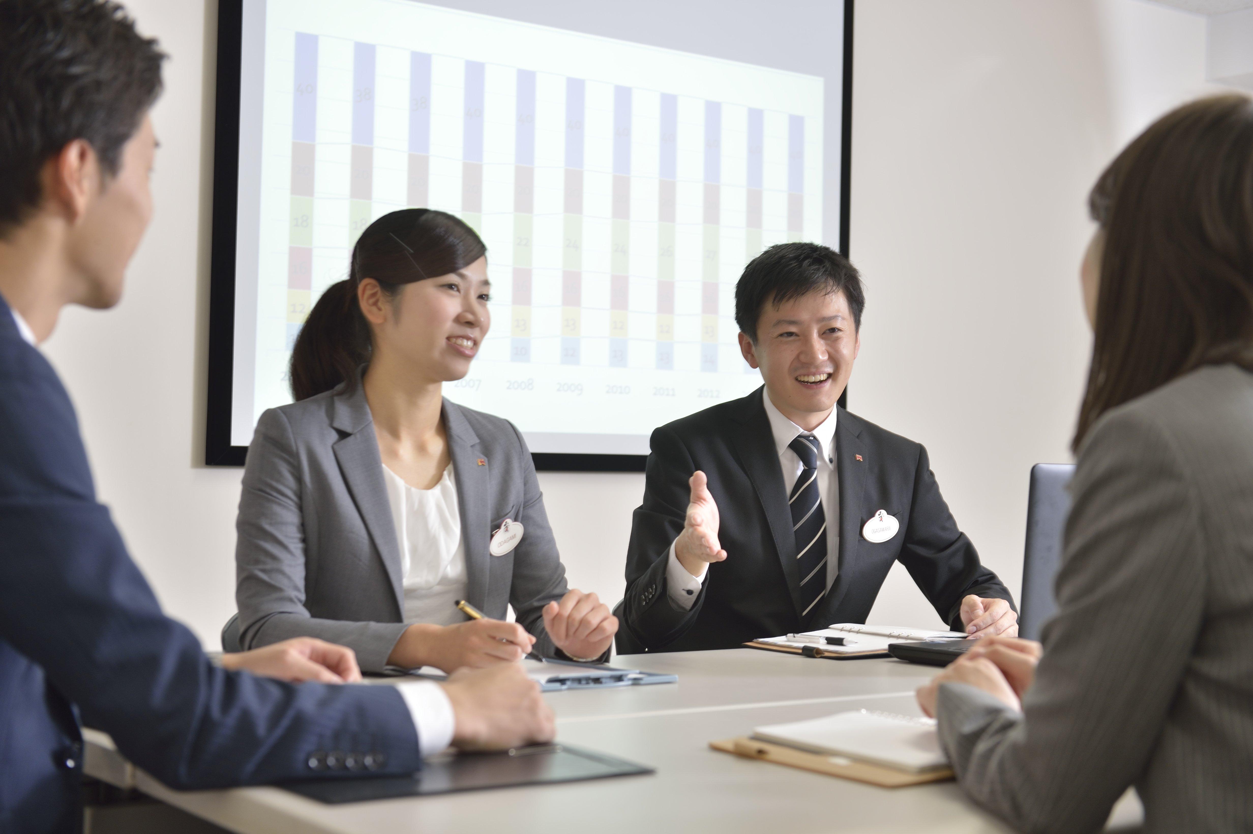 企業写真