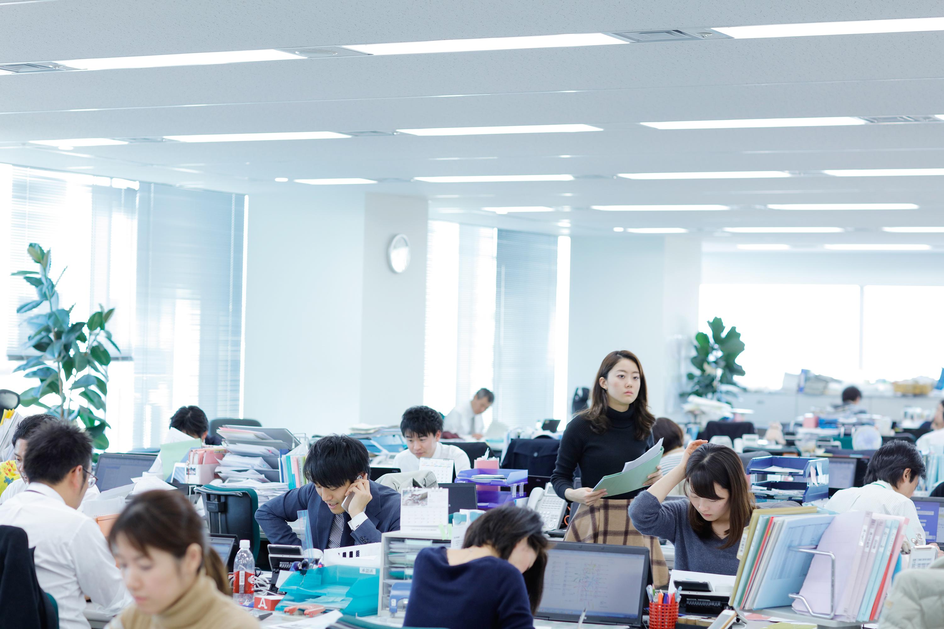 企業写真