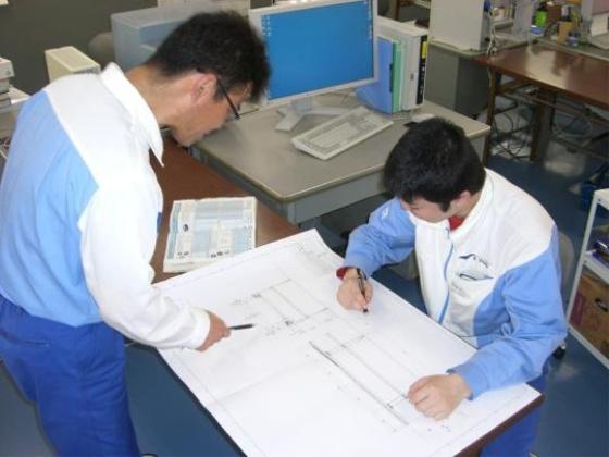 企業写真
