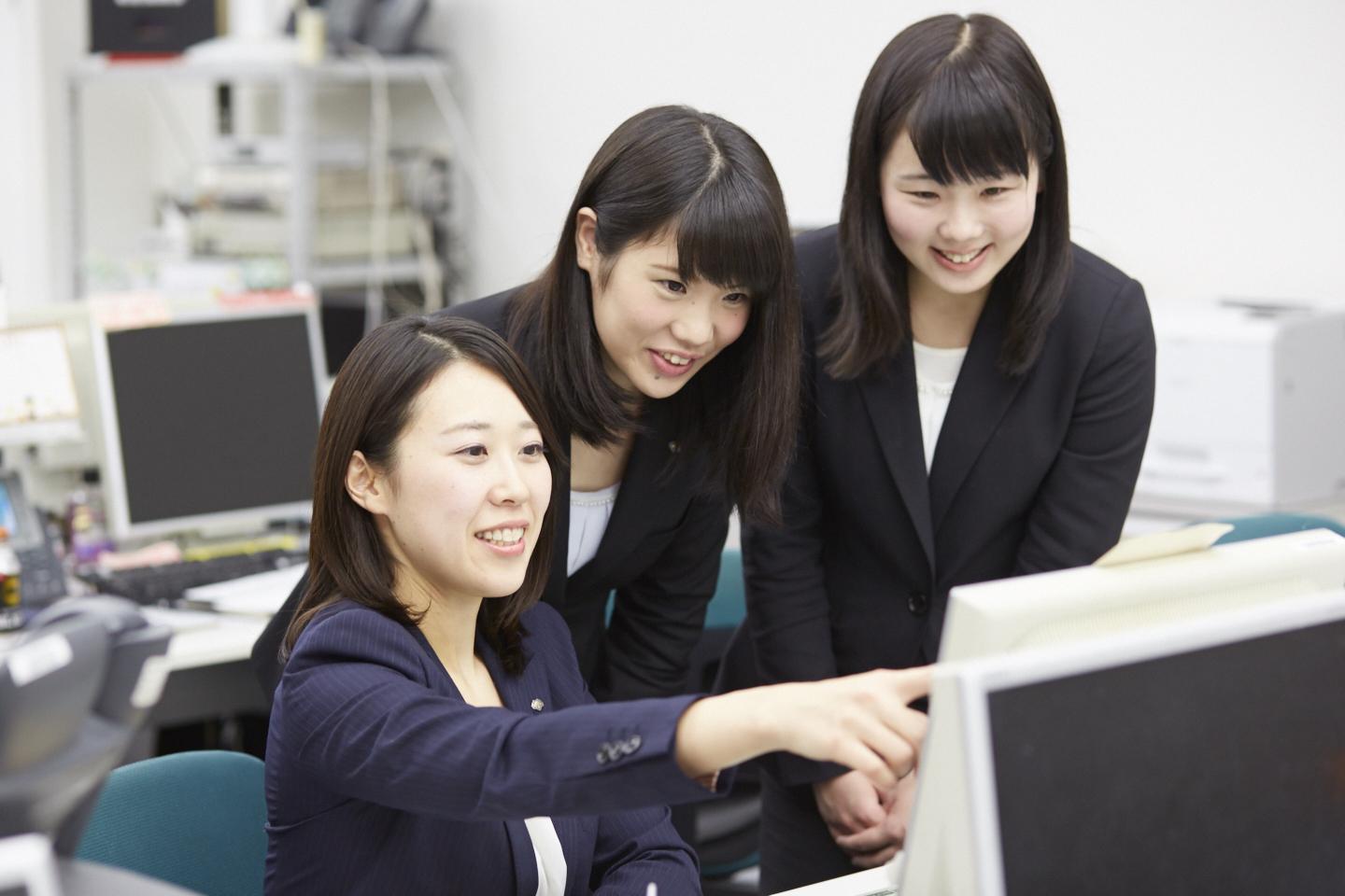 企業写真