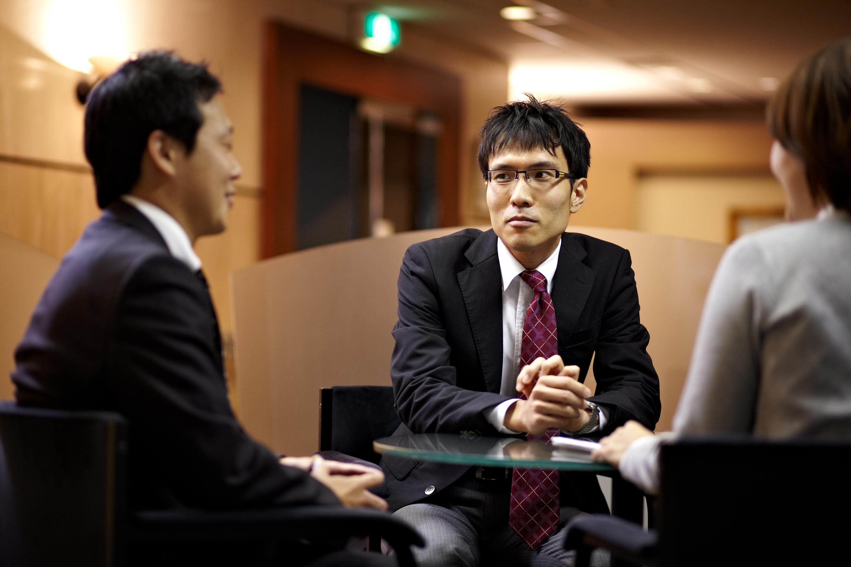 企業写真