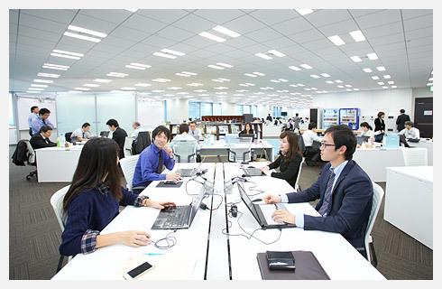 企業写真