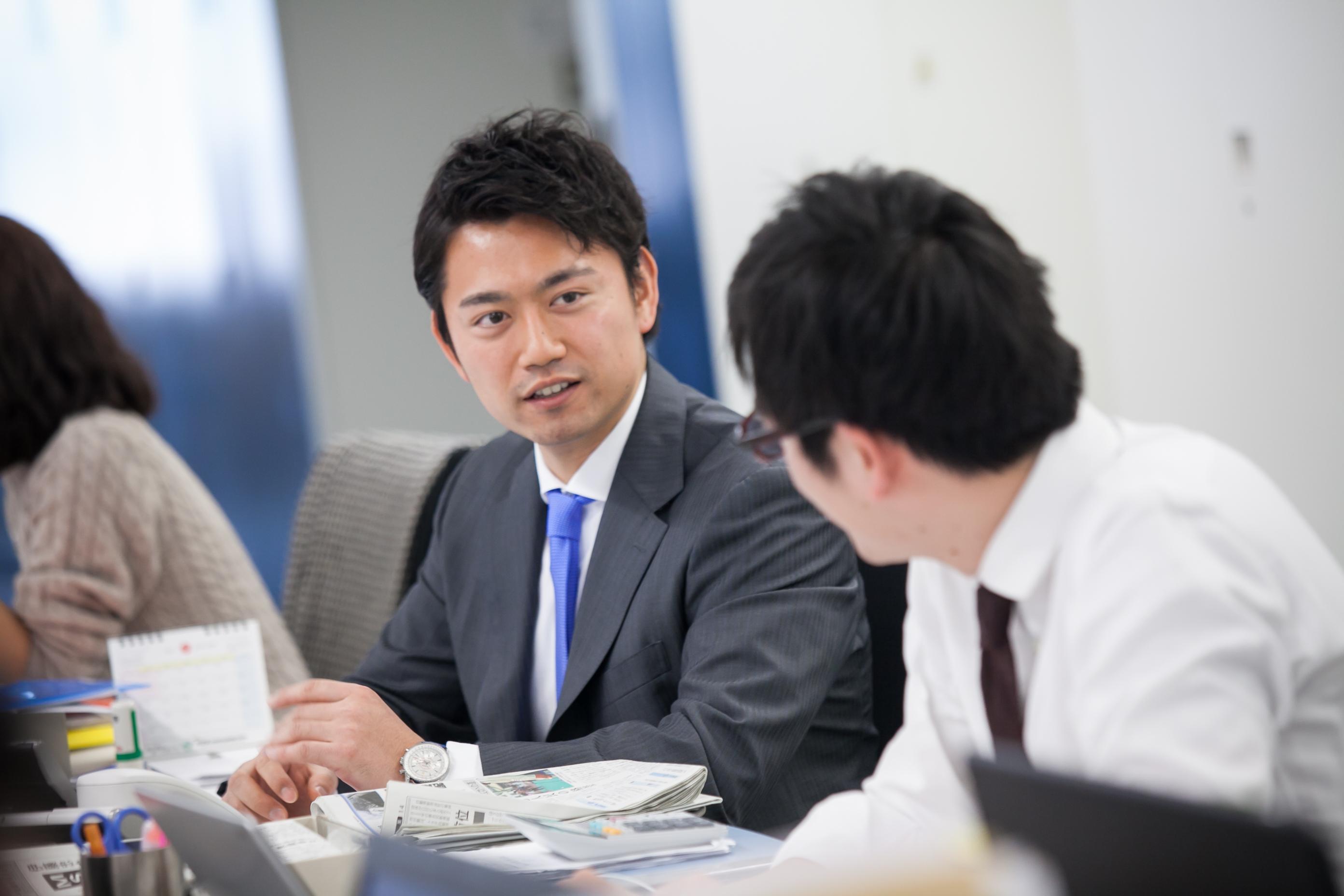 企業写真