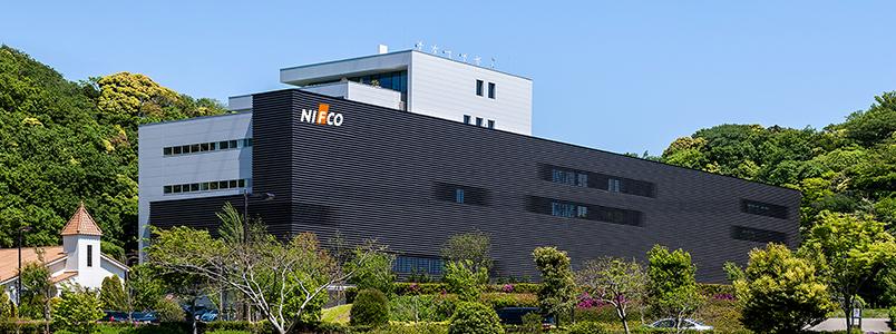 企業写真