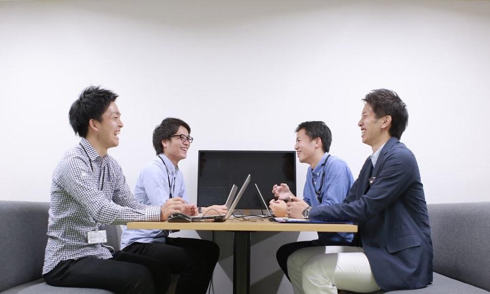 企業写真