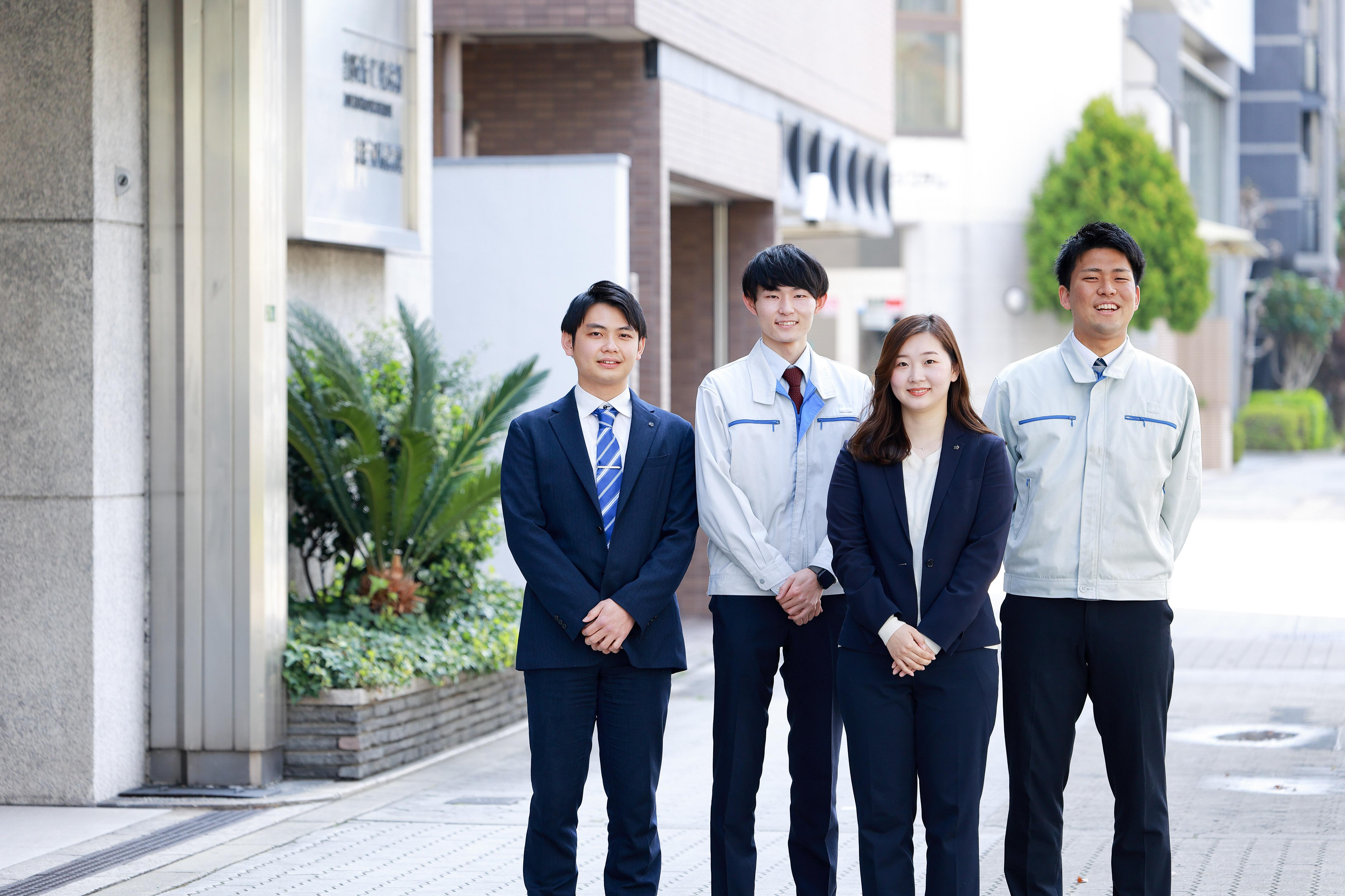 企業写真