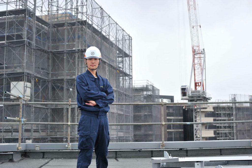 企業写真