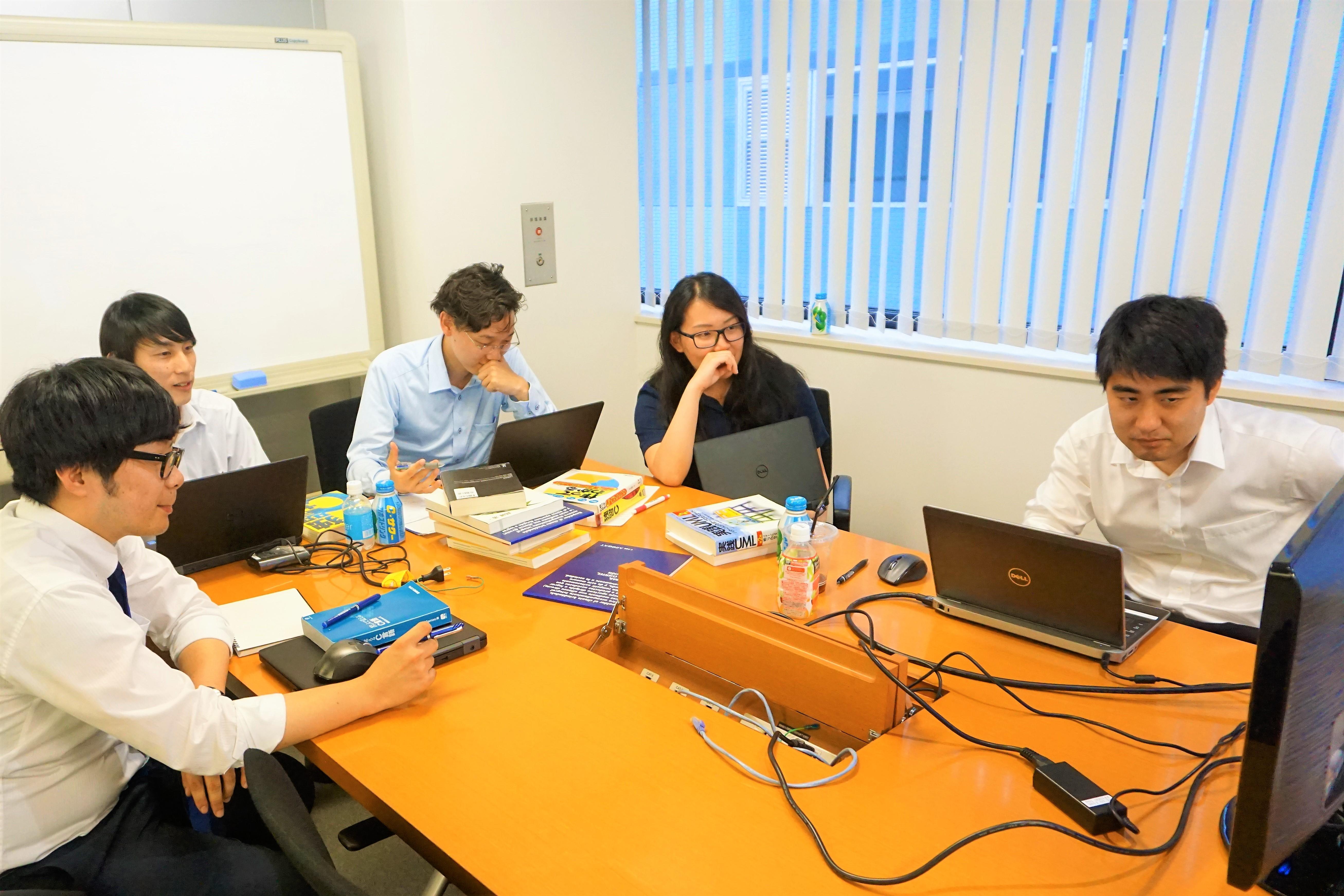 企業写真