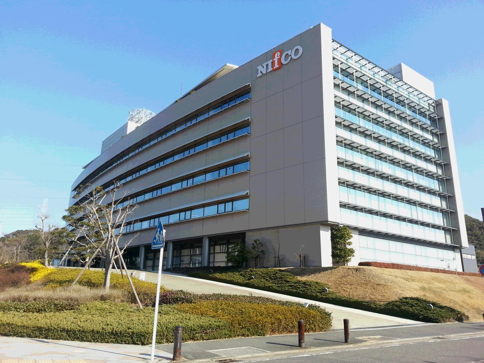 企業写真
