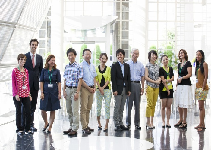 企業写真