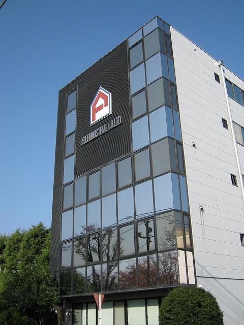 企業写真