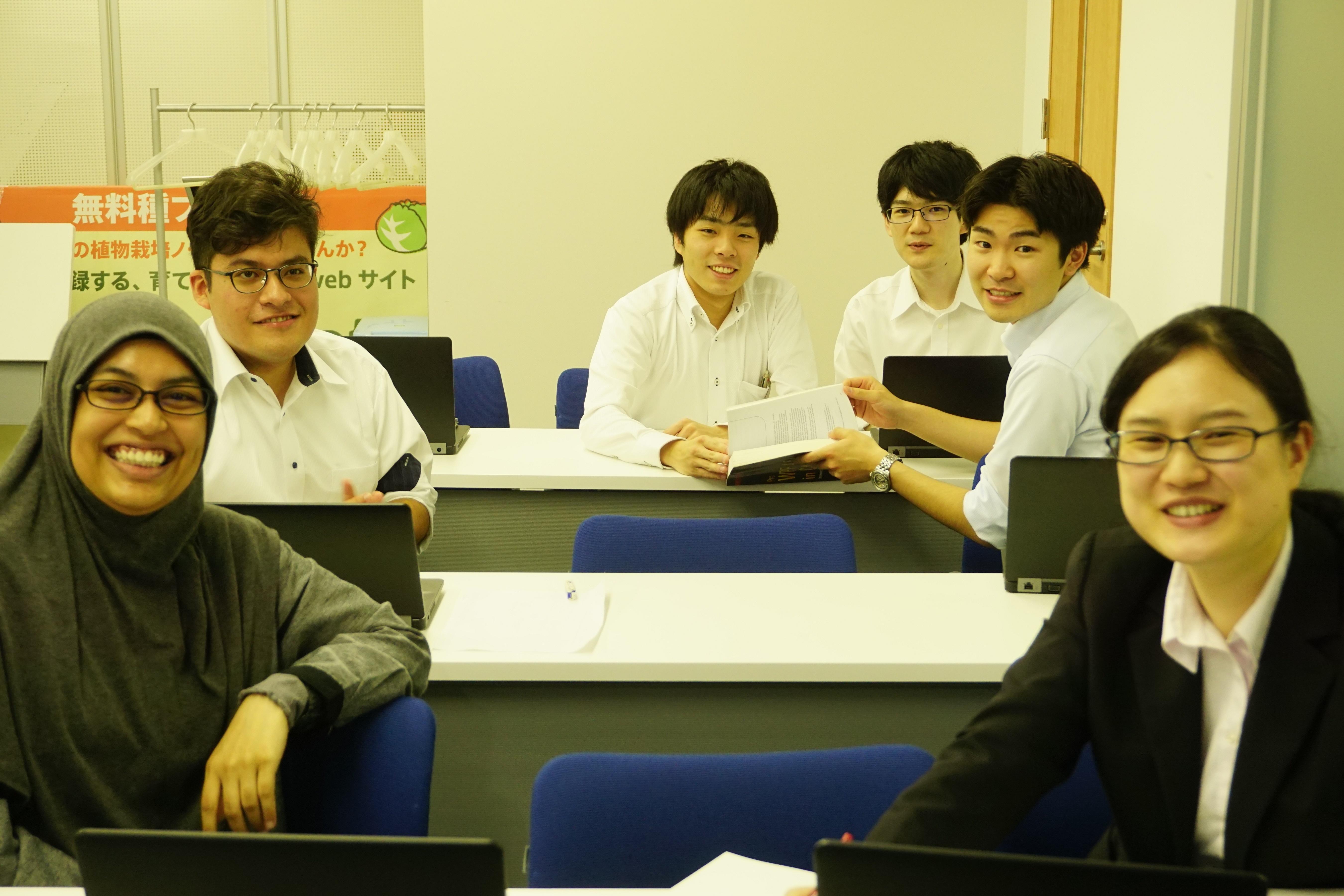 企業写真