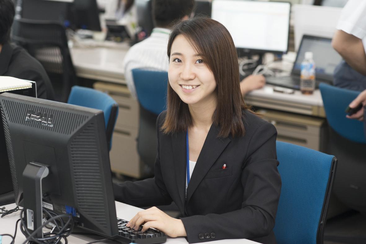 企業写真
