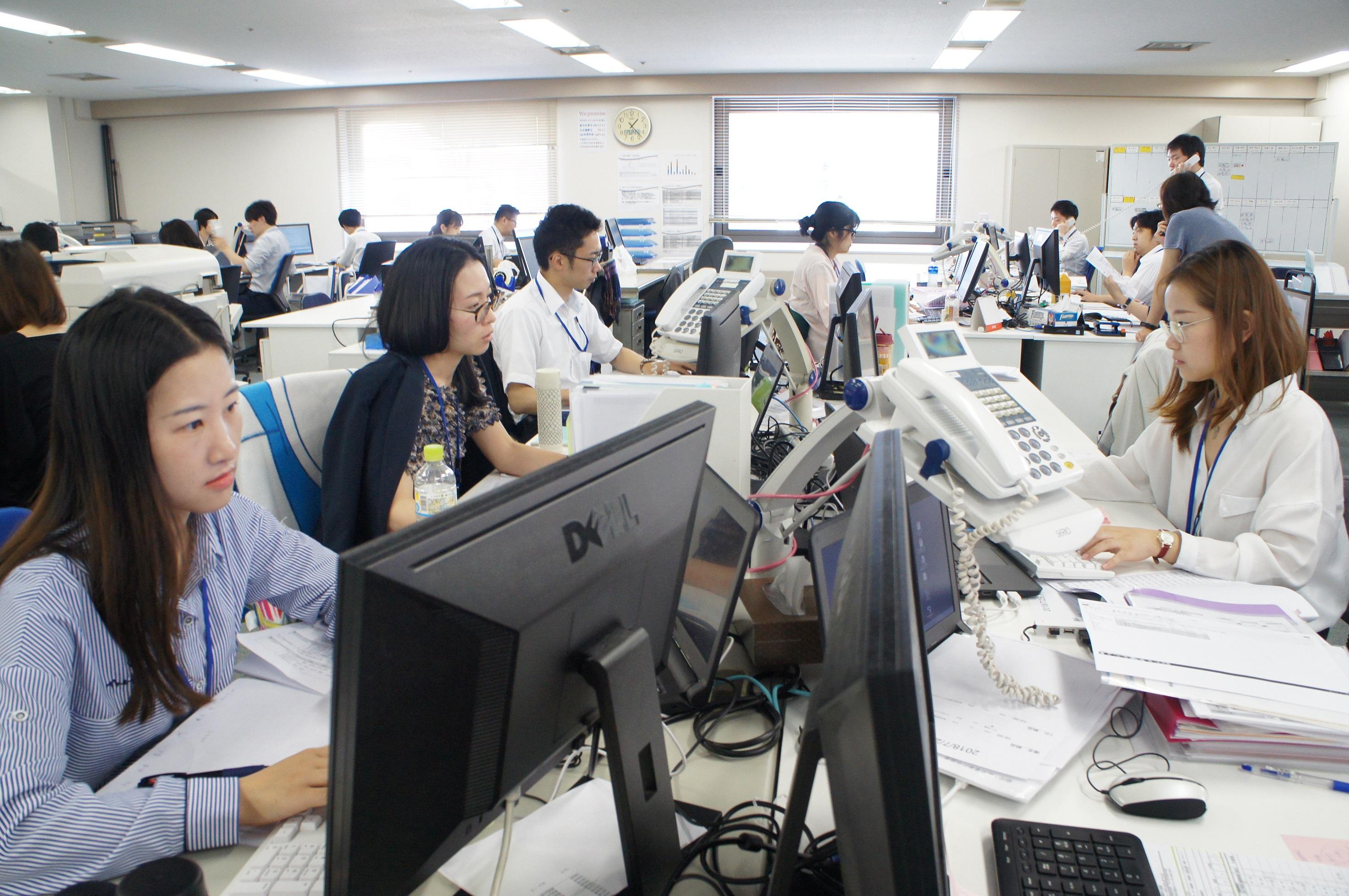 企業写真