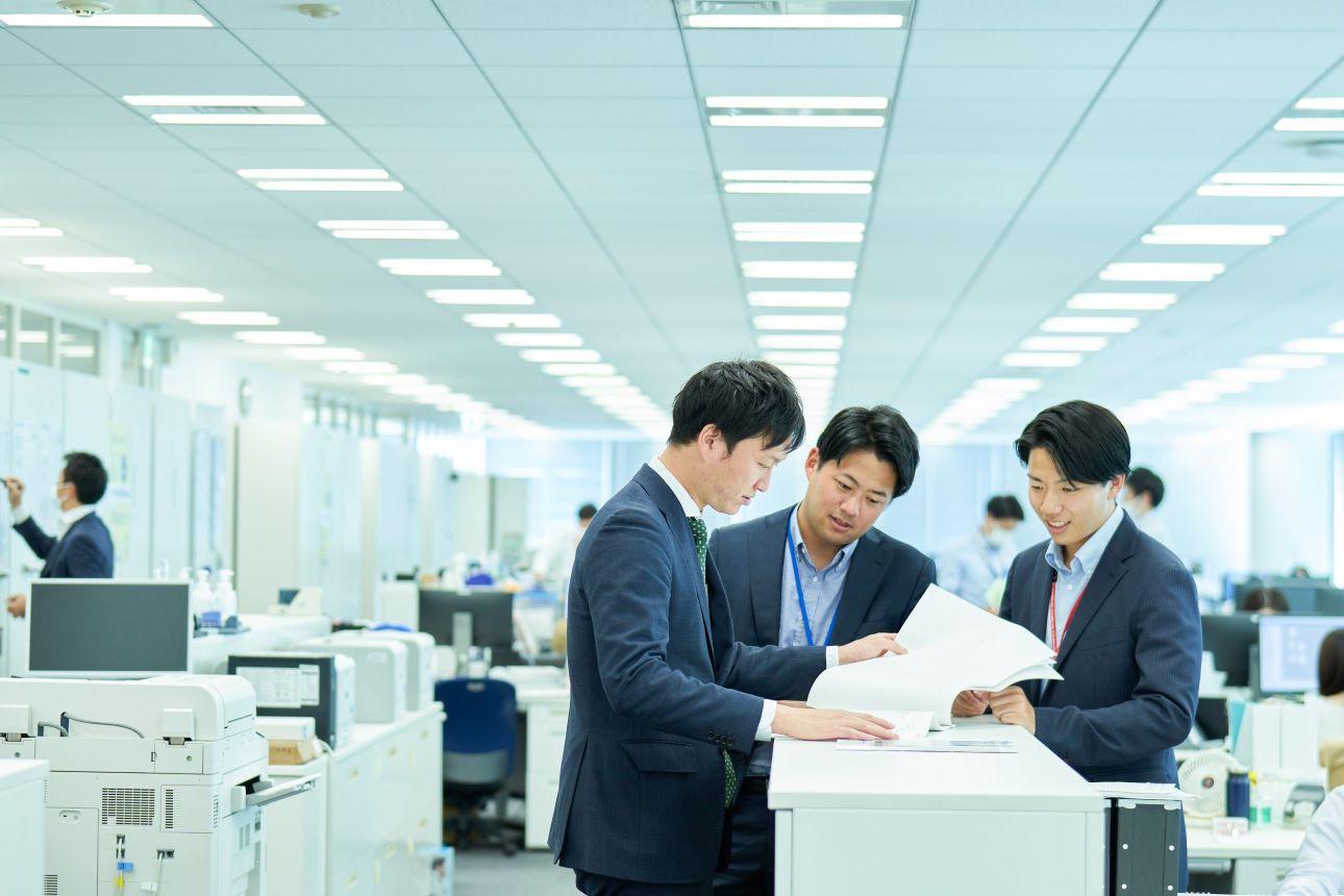 企業写真