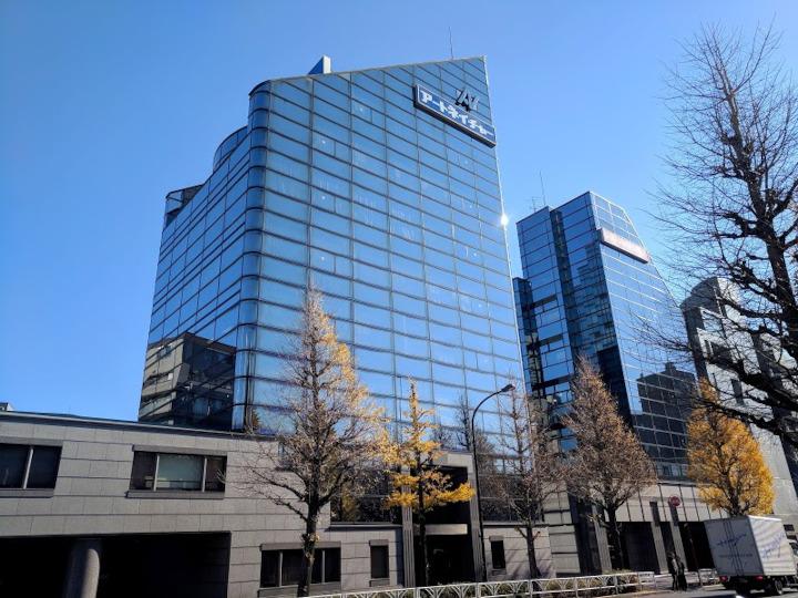 株式会社アートネイチャー
