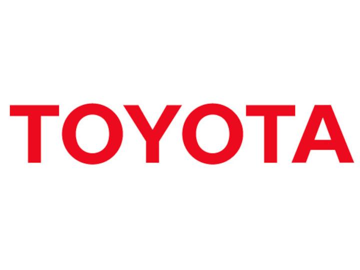 トヨタ自動車株式会社