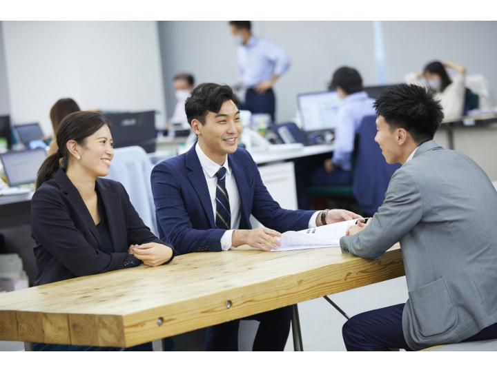 【27卒インターンシップ情報】阪和興業株式会社