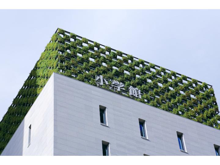 株式会社小学館