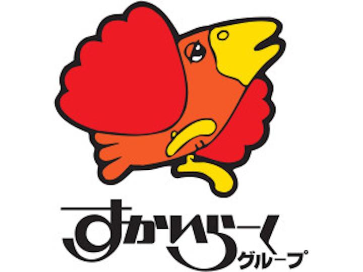 すかいらーくグループ