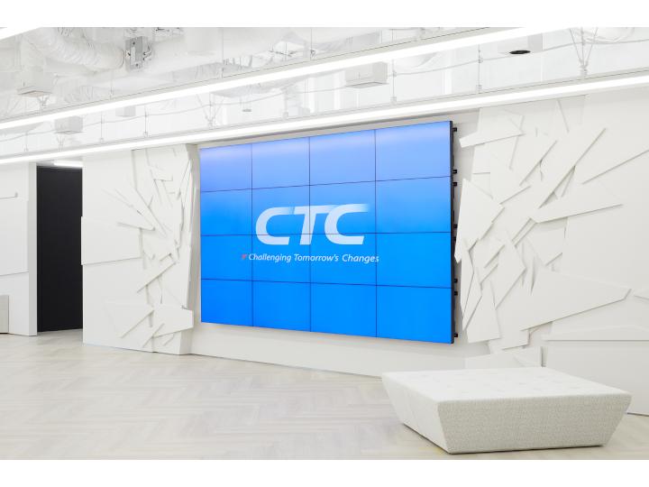 伊藤忠テクノソリューションズ株式会社