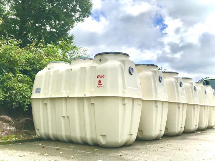 フジクリーン株式会社