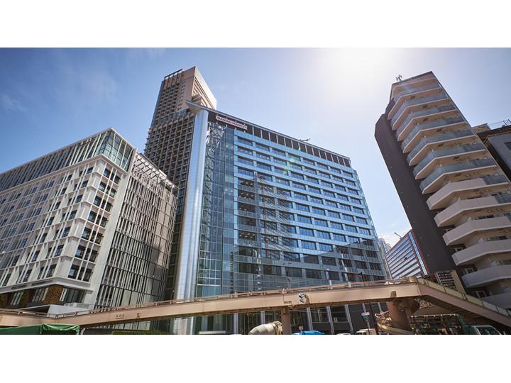 株式会社バンダイナムコエンターテインメント