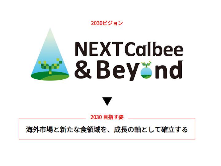 カルビー株式会社