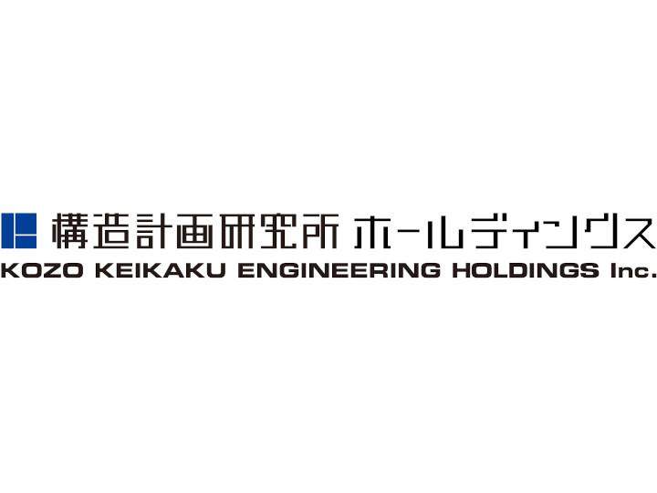 Kozo Keikaku Engineering Holdings Inc.