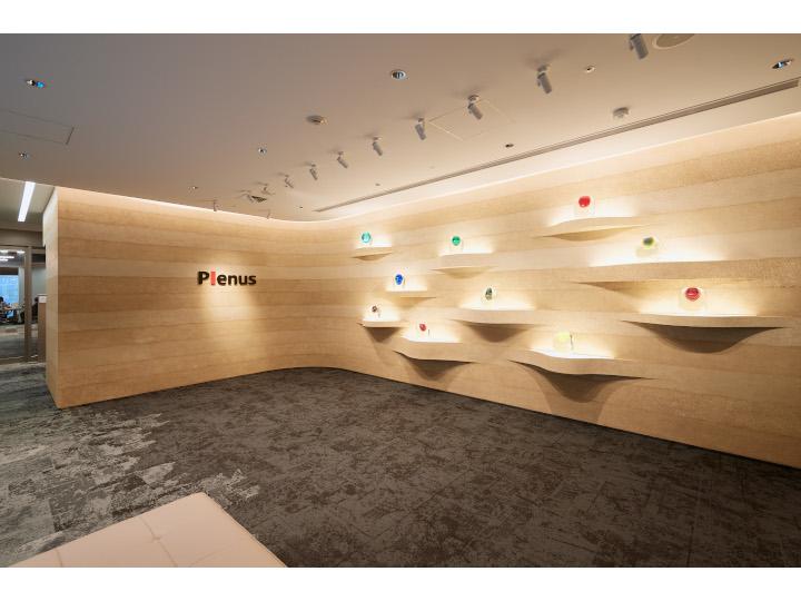 株式会社プレナス