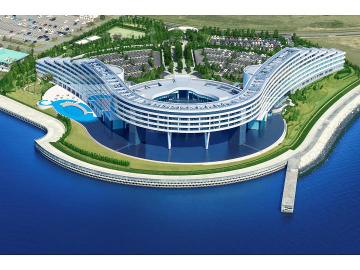 リゾートトラスト株式会社