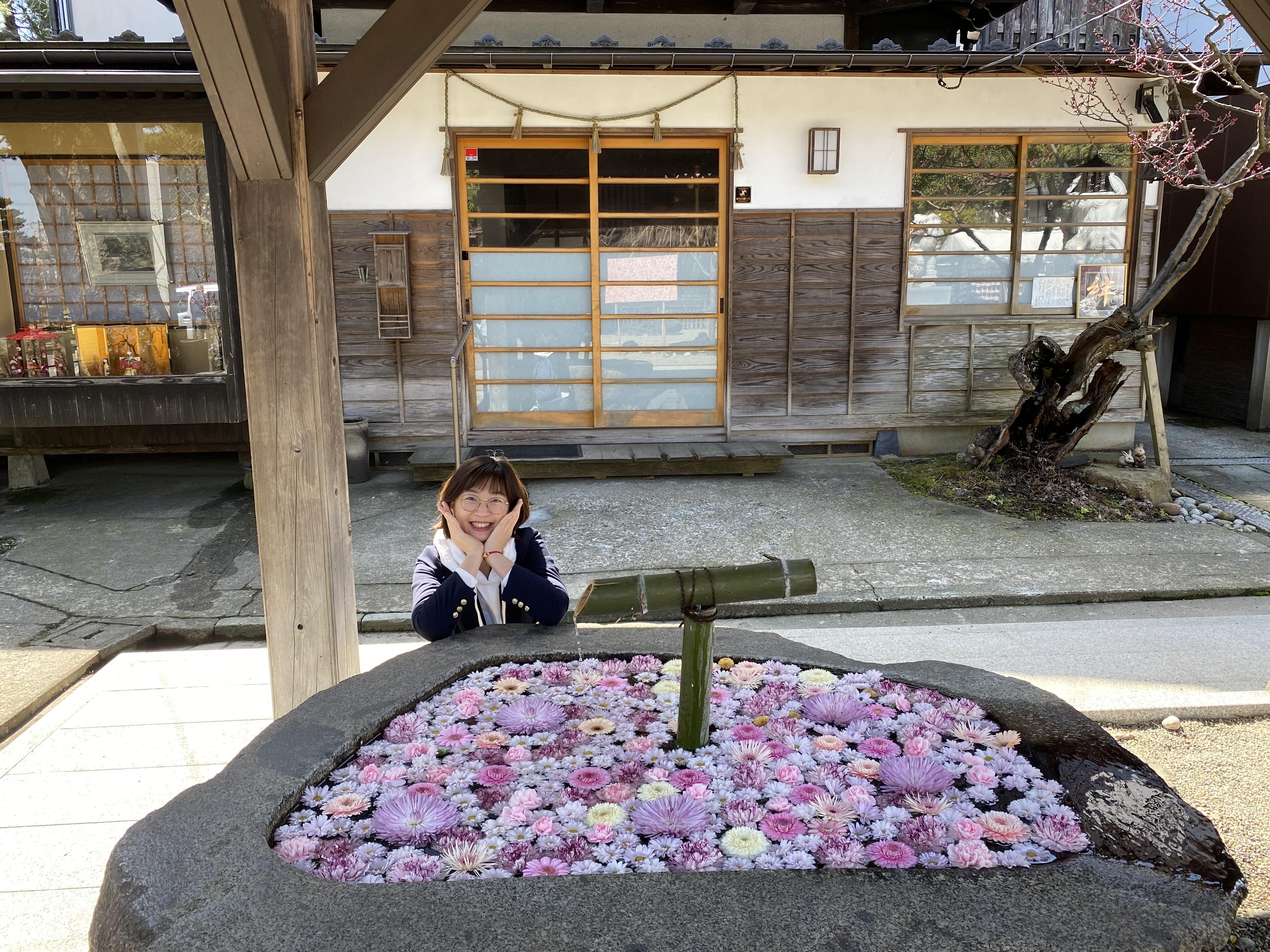 【先輩留学生の就活成功ストーリー】自分ととことん向き合い第一...