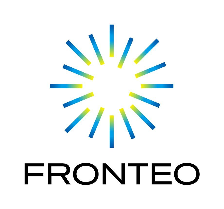 株式会社FRONTEO