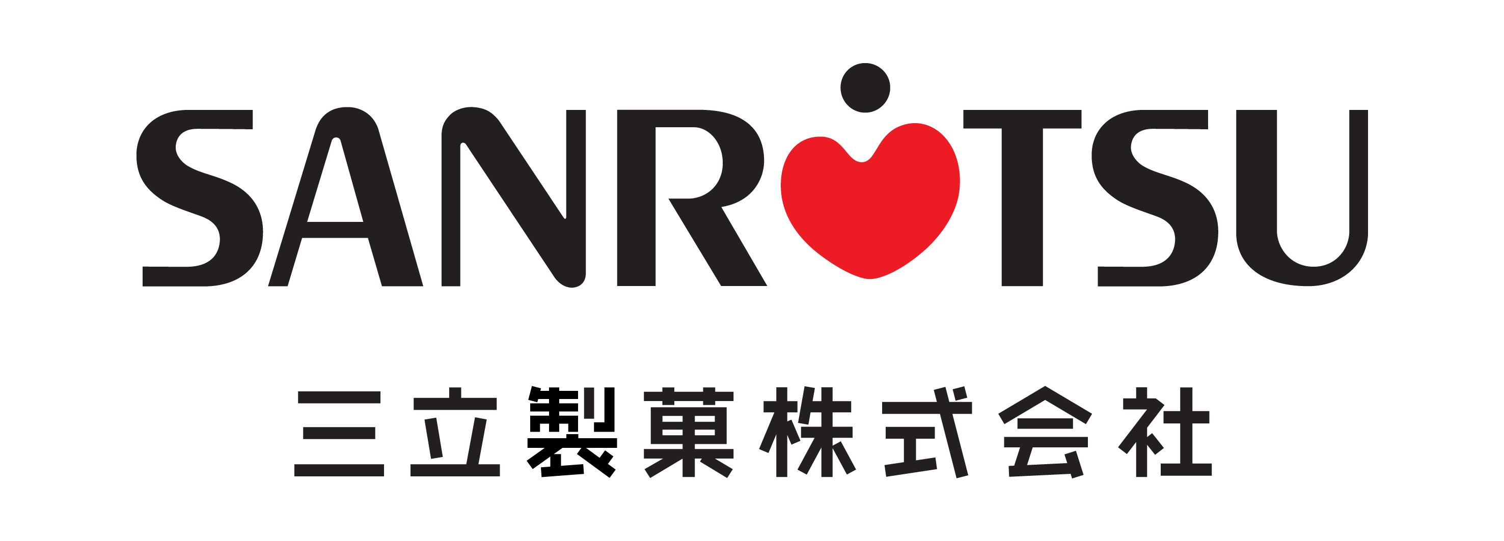 三立製菓株式会社